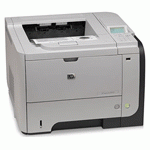 HP LaserJet P3015DN 